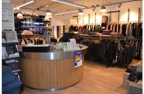 Express Wear Duiven